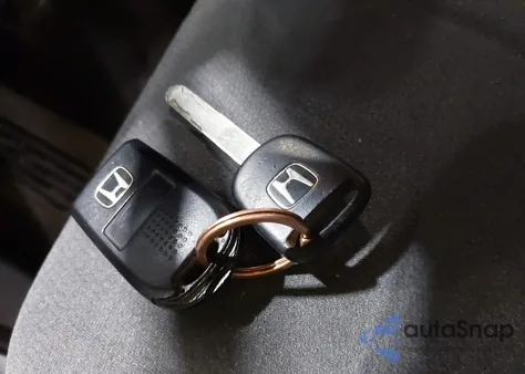 2007 Honda Odyssey Ex из США, поврежденный, VIN 5FNRL38447B056641